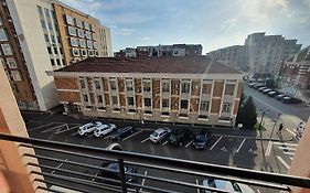 Apartament Ultracentral Gabriel